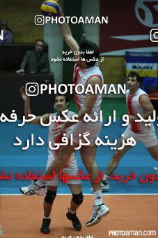 203528, بیست و ششمین دوره لیگ برتر والیبال مردان ایران، سال 1391، 1391/11/04، تهران، خانه والیبال، پیکان - شهرداری ارومیه