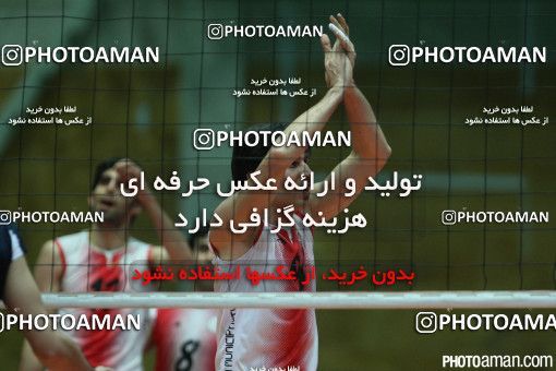 203584, بیست و ششمین دوره لیگ برتر والیبال مردان ایران، سال 1391، 1391/11/04، تهران، خانه والیبال، پیکان - شهرداری ارومیه