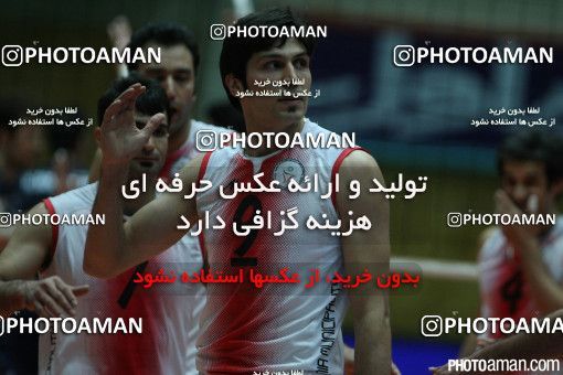 203577, بیست و ششمین دوره لیگ برتر والیبال مردان ایران، سال 1391، 1391/11/04، تهران، خانه والیبال، پیکان - شهرداری ارومیه