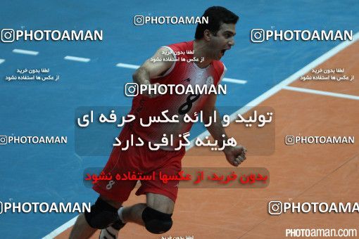 203509, بیست و ششمین دوره لیگ برتر والیبال مردان ایران، سال 1391، 1391/11/04، تهران، خانه والیبال، پیکان - شهرداری ارومیه