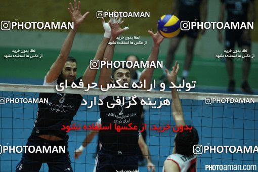 203594, بیست و ششمین دوره لیگ برتر والیبال مردان ایران، سال 1391، 1391/11/04، تهران، خانه والیبال، پیکان - شهرداری ارومیه