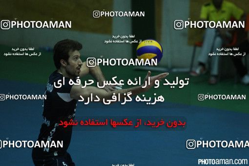 203608, بیست و ششمین دوره لیگ برتر والیبال مردان ایران، سال 1391، 1391/11/04، تهران، خانه والیبال، پیکان - شهرداری ارومیه