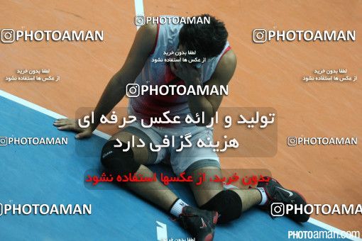 203535, بیست و ششمین دوره لیگ برتر والیبال مردان ایران، سال 1391، 1391/11/04، تهران، خانه والیبال، پیکان - شهرداری ارومیه
