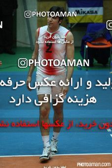 203543, بیست و ششمین دوره لیگ برتر والیبال مردان ایران، سال 1391، 1391/11/04، تهران، خانه والیبال، پیکان - شهرداری ارومیه