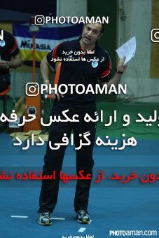 203537, بیست و ششمین دوره لیگ برتر والیبال مردان ایران، سال 1391، 1391/11/04، تهران، خانه والیبال، پیکان - شهرداری ارومیه