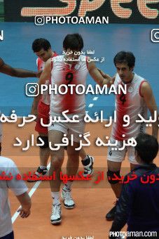 203497, بیست و ششمین دوره لیگ برتر والیبال مردان ایران، سال 1391، 1391/11/04، تهران، خانه والیبال، پیکان - شهرداری ارومیه