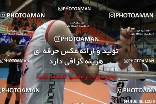 203560, بیست و ششمین دوره لیگ برتر والیبال مردان ایران، سال 1391، 1391/11/04، تهران، خانه والیبال، پیکان - شهرداری ارومیه