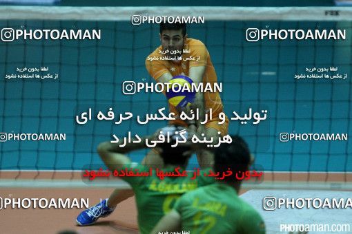 203389, بیست و ششمین دوره لیگ برتر والیبال مردان ایران، سال 1391، 1391/10/10، البرز، ورزشگاه انقلاب کرج، سایپا - کاله