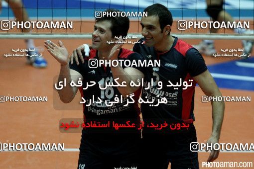 203356, بیست و ششمین دوره لیگ برتر والیبال مردان ایران، سال 1391، 1391/10/06، تهران، خانه والیبال، پیکان - پیشگامان کویر