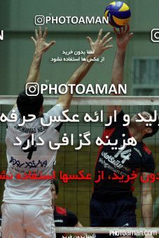 203309, بیست و ششمین دوره لیگ برتر والیبال مردان ایران، سال 1391، 1391/10/06، تهران، خانه والیبال، پیکان - پیشگامان کویر