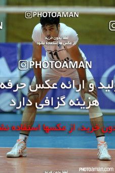 203350, بیست و ششمین دوره لیگ برتر والیبال مردان ایران، سال 1391، 1391/10/06، تهران، خانه والیبال، پیکان - پیشگامان کویر