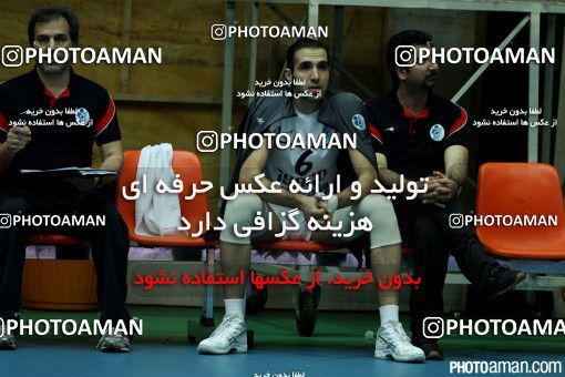 203302, بیست و ششمین دوره لیگ برتر والیبال مردان ایران، سال 1391، 1391/10/06، تهران، خانه والیبال، پیکان - پیشگامان کویر