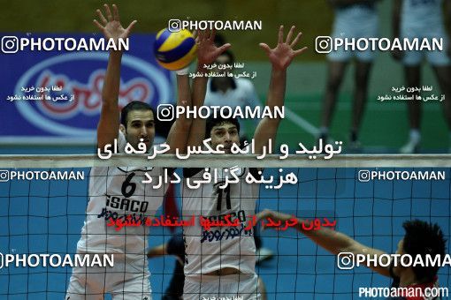 203355, بیست و ششمین دوره لیگ برتر والیبال مردان ایران، سال 1391، 1391/10/06، تهران، خانه والیبال، پیکان - پیشگامان کویر