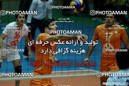 203292, بیست و ششمین دوره لیگ برتر والیبال مردان ایران، سال 1391، 1391/09/26، تهران، خانه والیبال، پیکان - سایپا