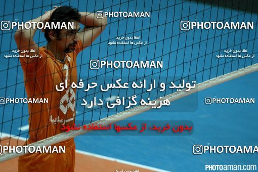 203233, بیست و ششمین دوره لیگ برتر والیبال مردان ایران، سال 1391، 1391/09/26، تهران، خانه والیبال، پیکان - سایپا