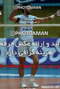 203248, بیست و ششمین دوره لیگ برتر والیبال مردان ایران، سال 1391، 1391/09/26، تهران، خانه والیبال، پیکان - سایپا