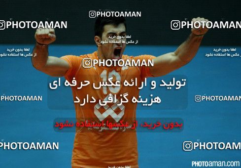 203267, بیست و ششمین دوره لیگ برتر والیبال مردان ایران، سال 1391، 1391/09/26، تهران، خانه والیبال، پیکان - سایپا