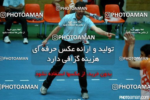 203281, بیست و ششمین دوره لیگ برتر والیبال مردان ایران، سال 1391، 1391/09/26، تهران، خانه والیبال، پیکان - سایپا