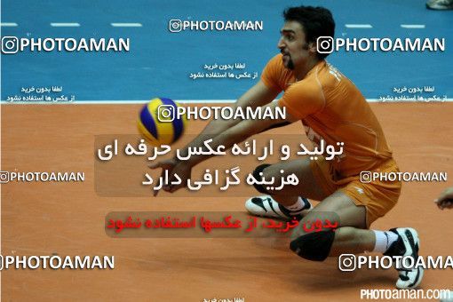 203276, بیست و ششمین دوره لیگ برتر والیبال مردان ایران، سال 1391، 1391/09/26، تهران، خانه والیبال، پیکان - سایپا