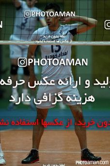 203257, بیست و ششمین دوره لیگ برتر والیبال مردان ایران، سال 1391، 1391/09/26، تهران، خانه والیبال، پیکان - سایپا