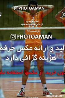 203240, بیست و ششمین دوره لیگ برتر والیبال مردان ایران، سال 1391، 1391/09/26، تهران، خانه والیبال، پیکان - سایپا