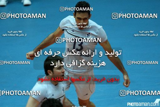 203287, بیست و ششمین دوره لیگ برتر والیبال مردان ایران، سال 1391، 1391/09/26، تهران، خانه والیبال، پیکان - سایپا