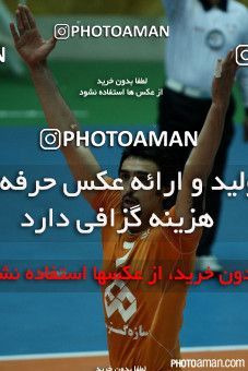 203277, بیست و ششمین دوره لیگ برتر والیبال مردان ایران، سال 1391، 1391/09/26، تهران، خانه والیبال، پیکان - سایپا