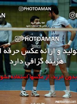 203247, بیست و ششمین دوره لیگ برتر والیبال مردان ایران، سال 1391، 1391/09/26، تهران، خانه والیبال، پیکان - سایپا