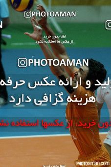 203280, بیست و ششمین دوره لیگ برتر والیبال مردان ایران، سال 1391، 1391/09/26، تهران، خانه والیبال، پیکان - سایپا