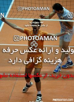 203219, بیست و ششمین دوره لیگ برتر والیبال مردان ایران، سال 1391، 1391/09/26، تهران، خانه والیبال، پیکان - سایپا
