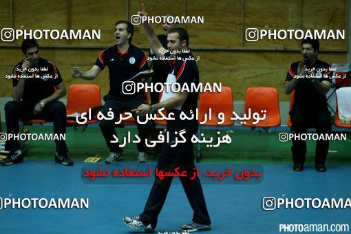 203290, بیست و ششمین دوره لیگ برتر والیبال مردان ایران، سال 1391، 1391/09/26، تهران، خانه والیبال، پیکان - سایپا