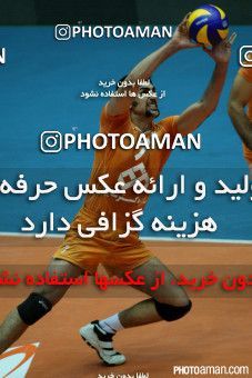 203232, بیست و ششمین دوره لیگ برتر والیبال مردان ایران، سال 1391، 1391/09/26، تهران، خانه والیبال، پیکان - سایپا