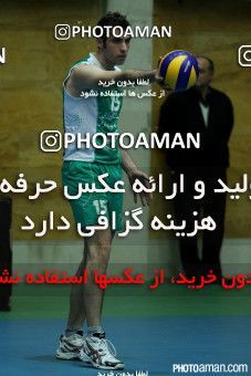203058, بیست و ششمین دوره لیگ برتر والیبال مردان ایران، سال 1391، 1391/09/15، تهران، خانه والیبال، نوین کشاورز - شهرداری ارومیه