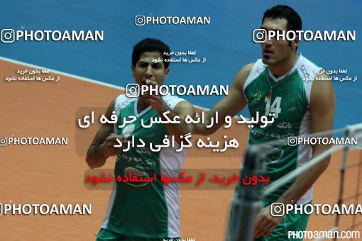 203093, بیست و ششمین دوره لیگ برتر والیبال مردان ایران، سال 1391، 1391/09/15، تهران، خانه والیبال، نوین کشاورز - شهرداری ارومیه