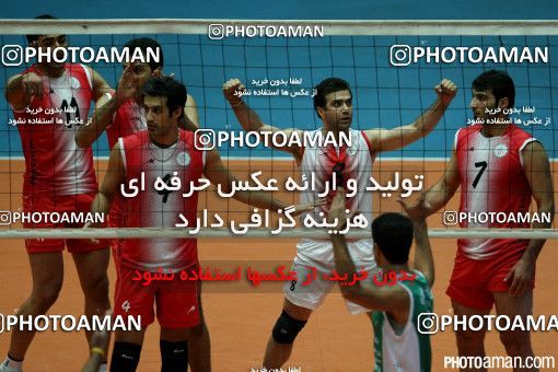 203165, بیست و ششمین دوره لیگ برتر والیبال مردان ایران، سال 1391، 1391/09/15، تهران، خانه والیبال، نوین کشاورز - شهرداری ارومیه