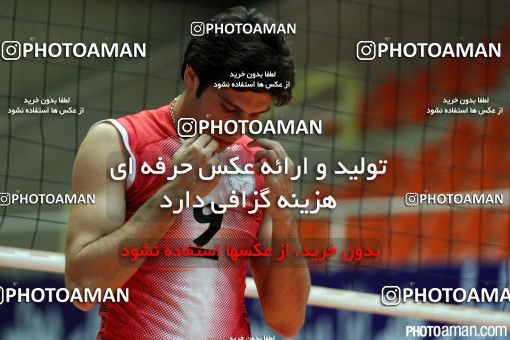 203055, بیست و ششمین دوره لیگ برتر والیبال مردان ایران، سال 1391، 1391/09/15، تهران، خانه والیبال، نوین کشاورز - شهرداری ارومیه