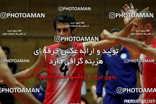 203066, بیست و ششمین دوره لیگ برتر والیبال مردان ایران، سال 1391، 1391/09/15، تهران، خانه والیبال، نوین کشاورز - شهرداری ارومیه