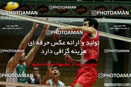 203070, بیست و ششمین دوره لیگ برتر والیبال مردان ایران، سال 1391، 1391/09/15، تهران، خانه والیبال، نوین کشاورز - شهرداری ارومیه