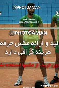 203011, بیست و ششمین دوره لیگ برتر والیبال مردان ایران، سال 1391، 1391/09/12، تهران، خانه والیبال، پیکان - کاله