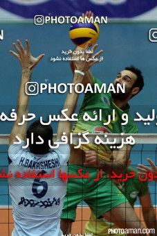202990, بیست و ششمین دوره لیگ برتر والیبال مردان ایران، سال 1391، 1391/09/12، تهران، خانه والیبال، پیکان - کاله