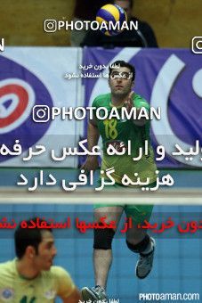 203007, بیست و ششمین دوره لیگ برتر والیبال مردان ایران، سال 1391، 1391/09/12، تهران، خانه والیبال، پیکان - کاله