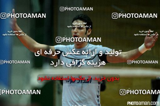 203038, بیست و ششمین دوره لیگ برتر والیبال مردان ایران، سال 1391، 1391/09/12، تهران، خانه والیبال، پیکان - کاله
