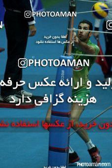 203019, بیست و ششمین دوره لیگ برتر والیبال مردان ایران، سال 1391، 1391/09/12، تهران، خانه والیبال، پیکان - کاله
