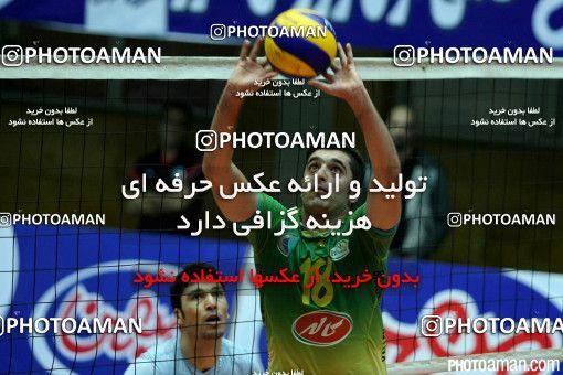 203022, بیست و ششمین دوره لیگ برتر والیبال مردان ایران، سال 1391، 1391/09/12، تهران، خانه والیبال، پیکان - کاله
