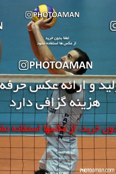 203002, بیست و ششمین دوره لیگ برتر والیبال مردان ایران، سال 1391، 1391/09/12، تهران، خانه والیبال، پیکان - کاله