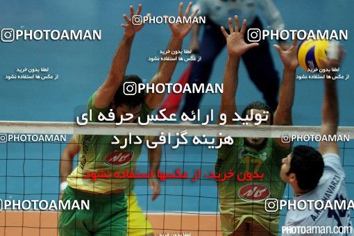 202995, بیست و ششمین دوره لیگ برتر والیبال مردان ایران، سال 1391، 1391/09/12، تهران، خانه والیبال، پیکان - کاله