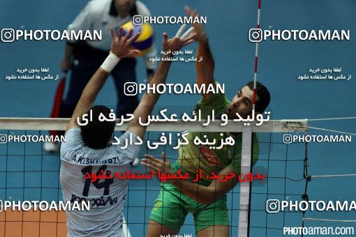 202998, بیست و ششمین دوره لیگ برتر والیبال مردان ایران، سال 1391، 1391/09/12، تهران، خانه والیبال، پیکان - کاله
