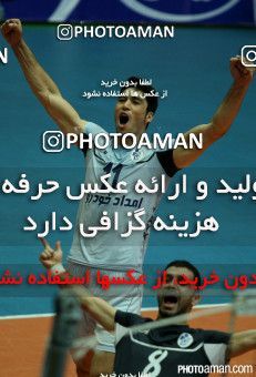 203034, بیست و ششمین دوره لیگ برتر والیبال مردان ایران، سال 1391، 1391/09/12، تهران، خانه والیبال، پیکان - کاله