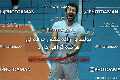 203014, بیست و ششمین دوره لیگ برتر والیبال مردان ایران، سال 1391، 1391/09/12، تهران، خانه والیبال، پیکان - کاله