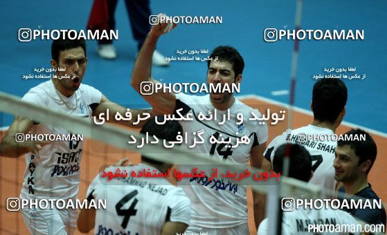 202889, بیست و ششمین دوره لیگ برتر والیبال مردان ایران، سال 1391، 1391/09/01، تهران، خانه والیبال، پیکان - متین ورامین